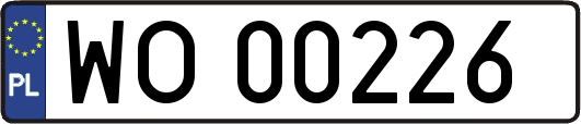 WO00226