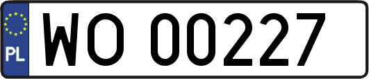 WO00227