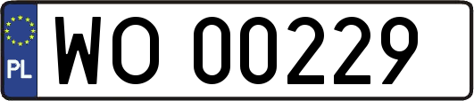 WO00229