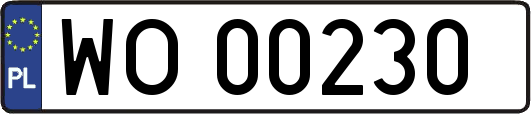 WO00230