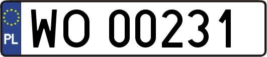 WO00231