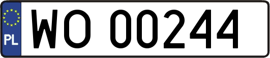 WO00244