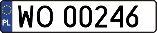 WO00246