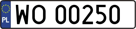 WO00250