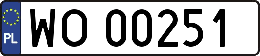 WO00251