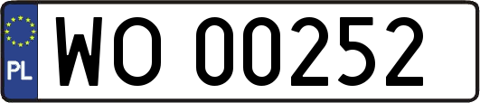 WO00252