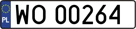 WO00264