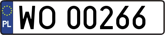 WO00266