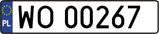 WO00267