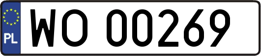 WO00269