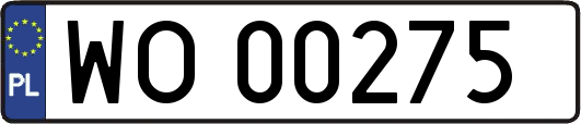 WO00275