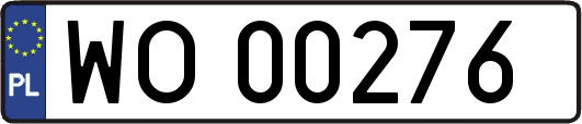 WO00276