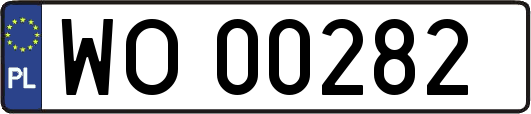 WO00282