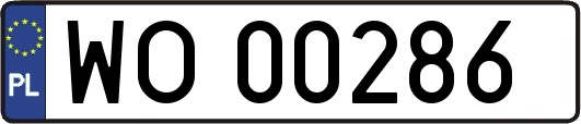 WO00286