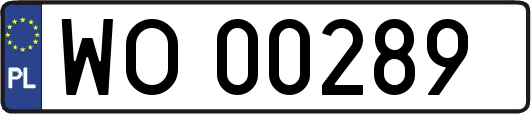 WO00289