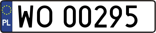 WO00295