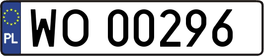 WO00296