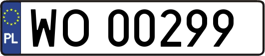 WO00299
