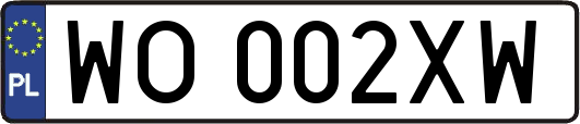 WO002XW