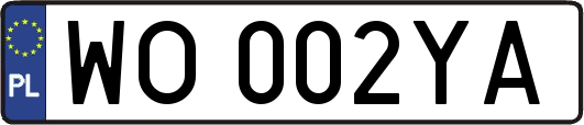 WO002YA