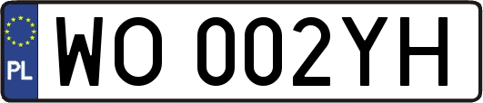 WO002YH