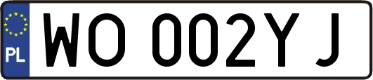 WO002YJ