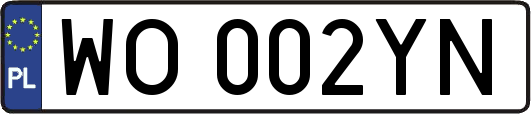 WO002YN