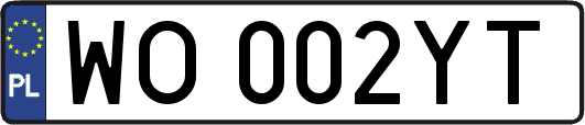 WO002YT