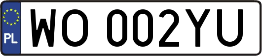 WO002YU