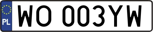 WO003YW
