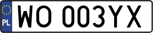 WO003YX