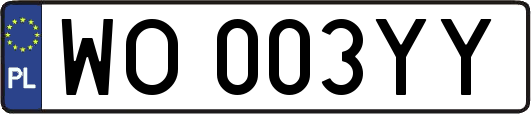 WO003YY