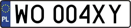 WO004XY
