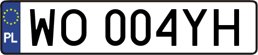 WO004YH