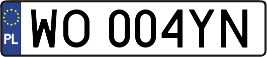 WO004YN