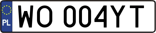 WO004YT