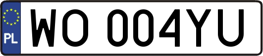WO004YU