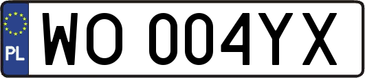 WO004YX