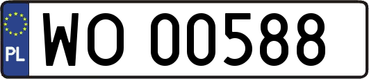 WO00588