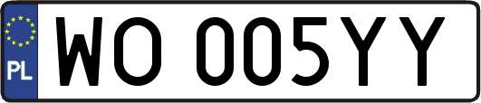 WO005YY