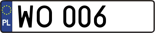 WO006