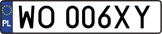 WO006XY