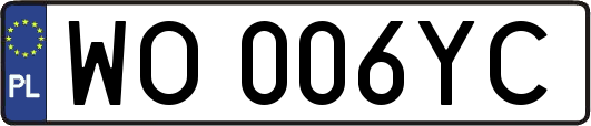 WO006YC