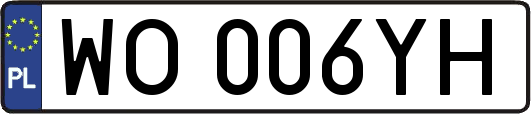 WO006YH