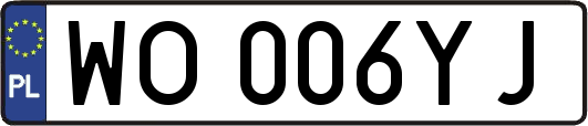 WO006YJ