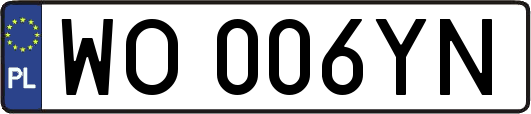 WO006YN