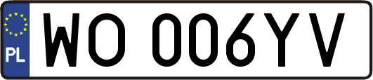WO006YV