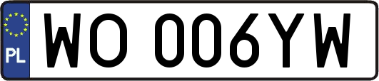 WO006YW
