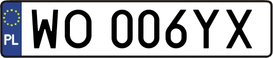 WO006YX