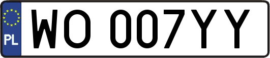 WO007YY